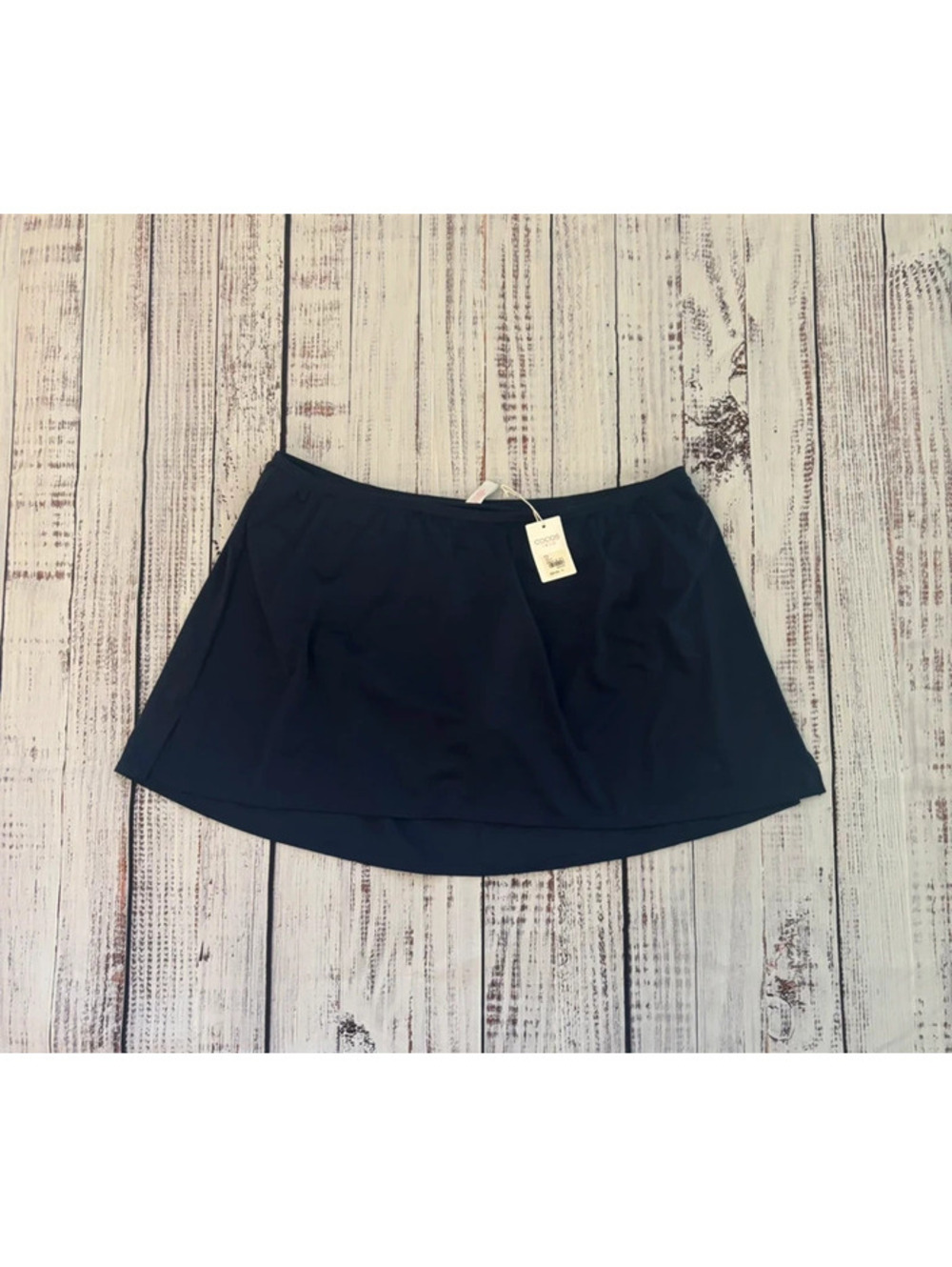 Women’s | Cocos Swim | Swim Skirt